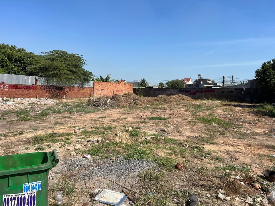 Đất nền Tam Phước 135m² 1.755 tỷ - Sổ đỏ chính chủ