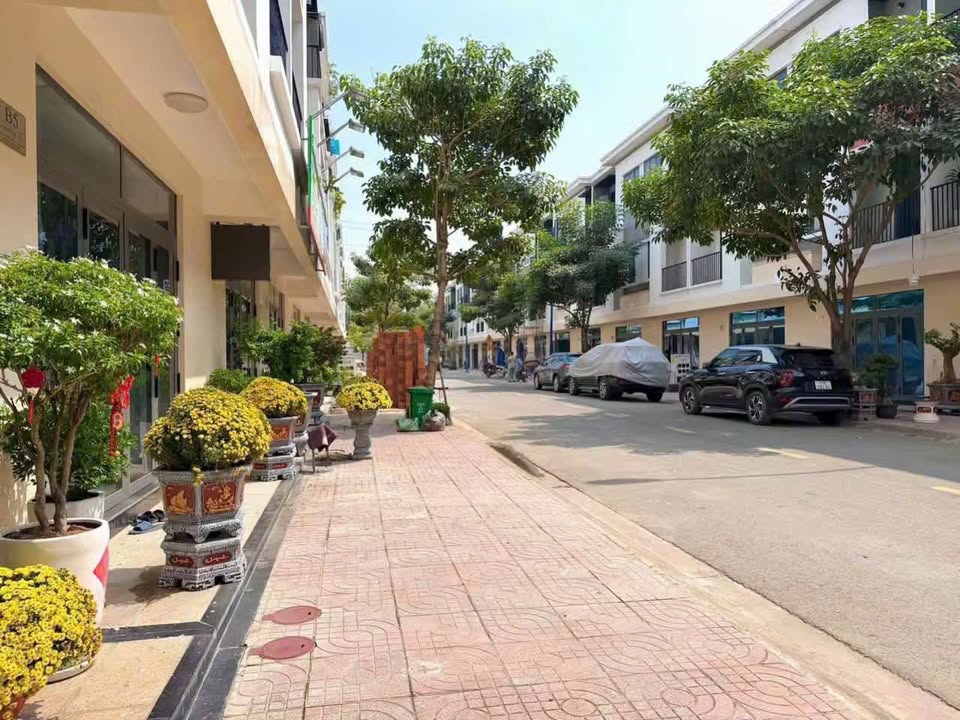 Nhà Bình Chuẩn Thuận An 62m² 3,05 tỷ Sẵn sàng ở ngay