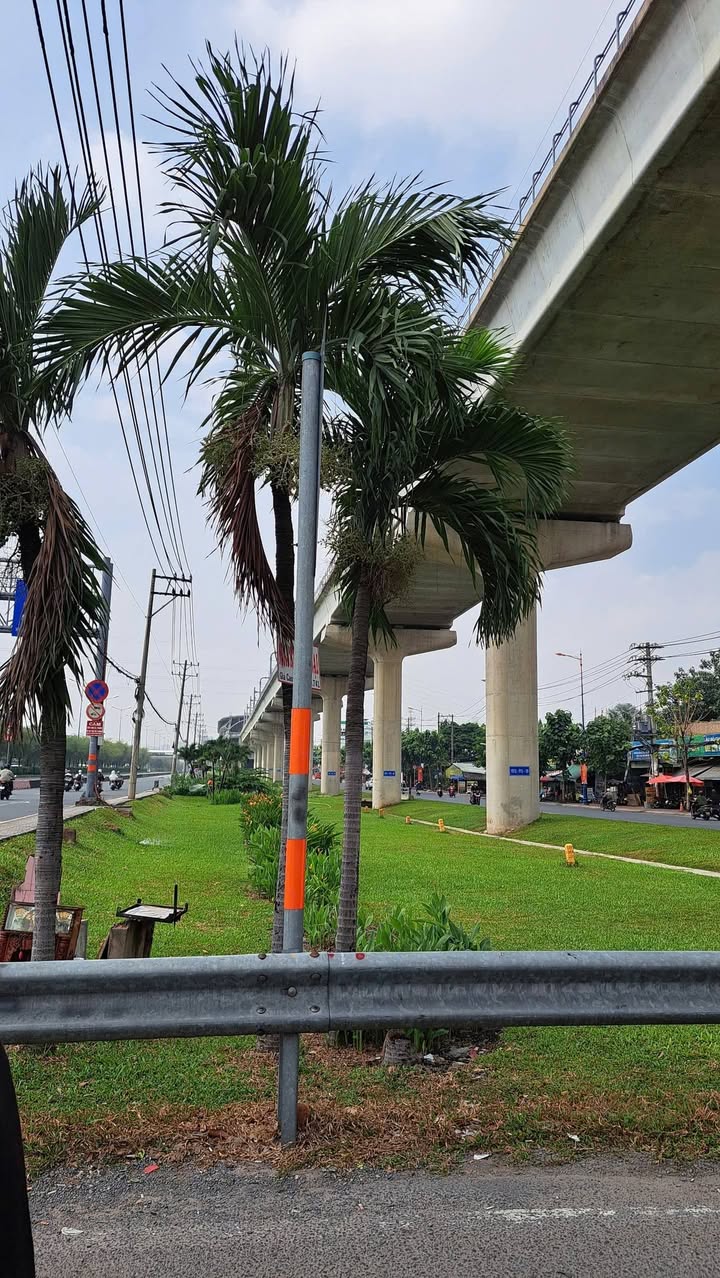 Nhà Phước Long B 73m² 10.x tỷ - Chính chủ đón Metro