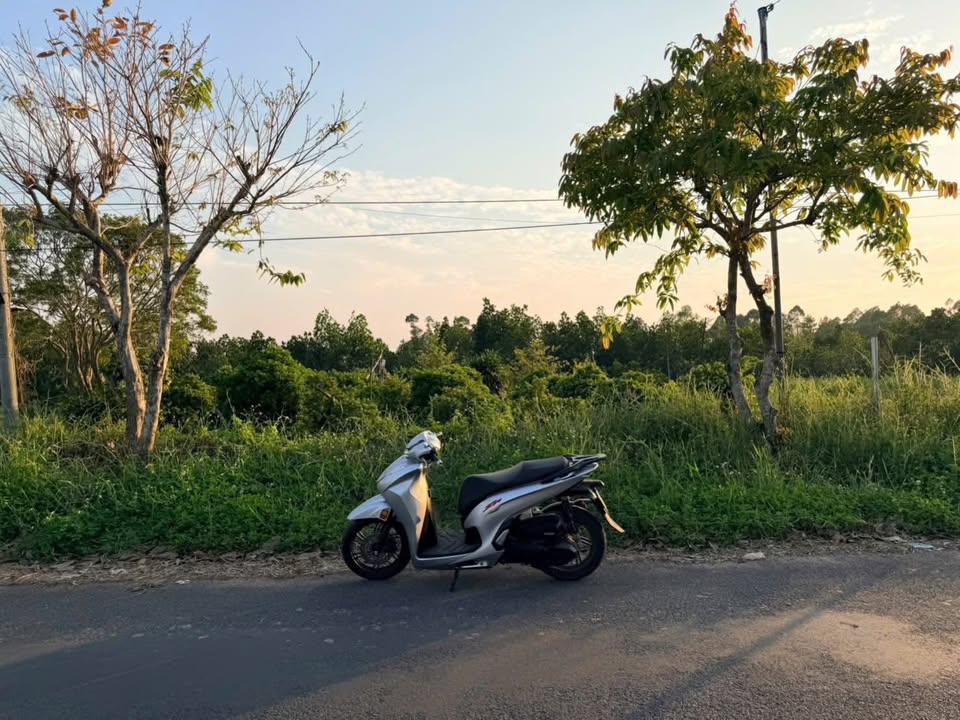 Đất nền Bình Thạnh Trung 93m² 1 tỷ - Đường to ô tô