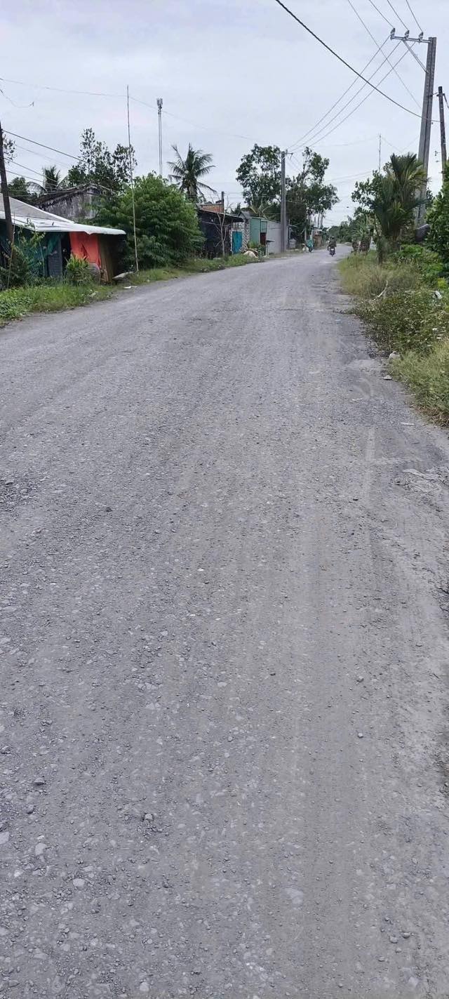 Đất mặt tiền Huyện lộ 71 Cái Bè 714m² giá 190 triệu/m ngang - Giá ngộp cần ra nhanh