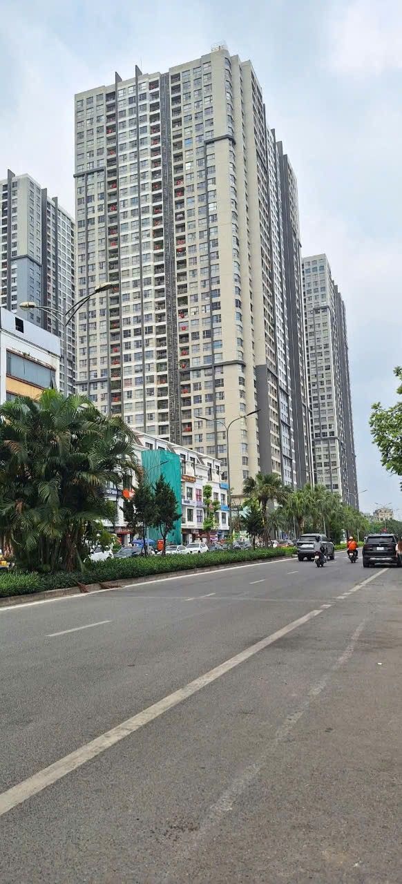 Shophouse Hàm Nghi 295m2 2 tỷ - Mặt tiền kinh doanh