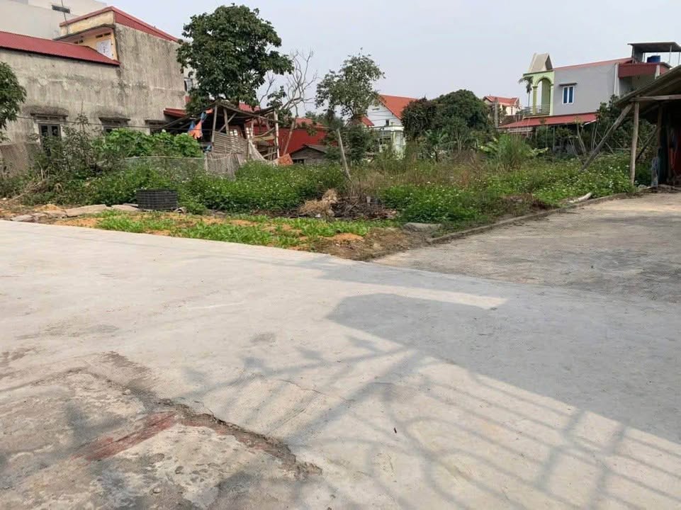 Đất nền Mỹ Hào Hưng Yên 54m² 1.05 tỷ - Sổ đỏ chính chủ