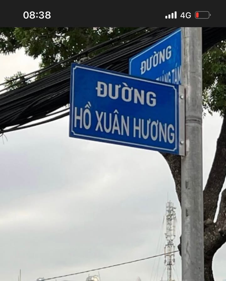 Nhà 3 tầng Hồ Xuân Hương Hưng Yên 90m² 12 tỷ - Ô tô vào tận nhà