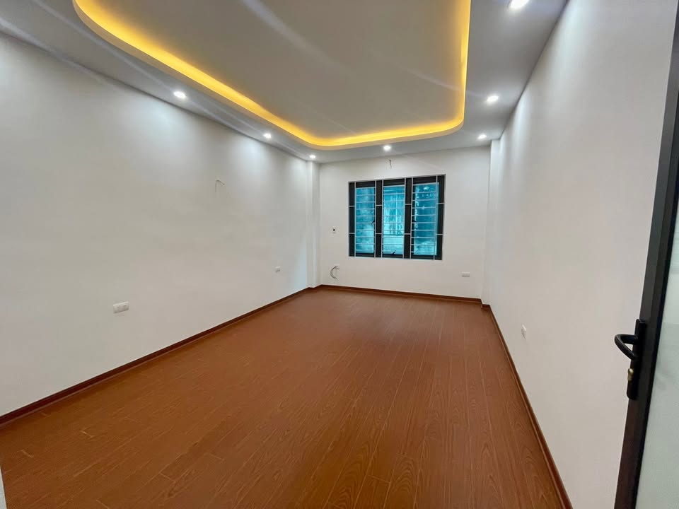 Nhà Phú Lương Hà Đông 36m² 5.x tỷ - Chính chủ bán