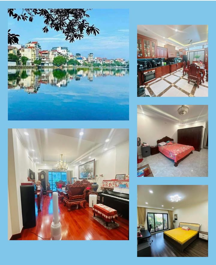 Nhà riêng Bồ Đề Long Biên 90m² - Sẵn sàng ở ngay