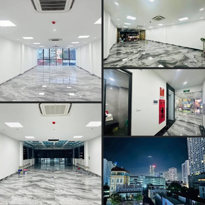 Nhà phố Chùa Láng Đống Đa 112m2 116 tỷ - Mặt tiền kinh doanh