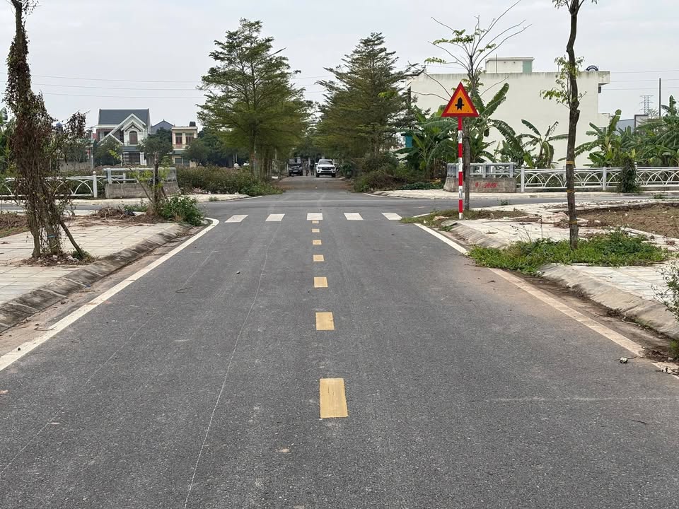 Đất nền Tây Ninh 105m² 1 tỷ gần KCN - Sổ đỏ chính chủ