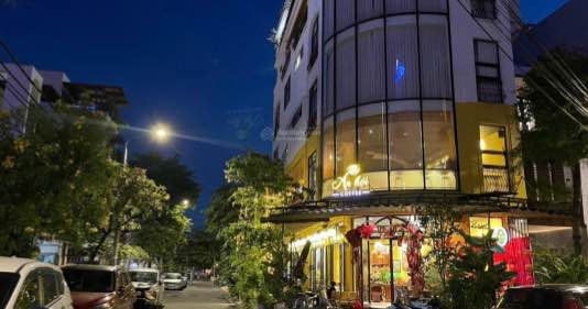 Đất Bình Minh 3, Hải Châu 99m² giá 15.95 tỷ - Đầu tư duy trì tài sản