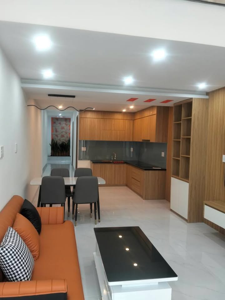 Nhà Liên Chiểu Đà Nẵng 89m² 4,45 tỷ - Sẵn sàng ở ngay