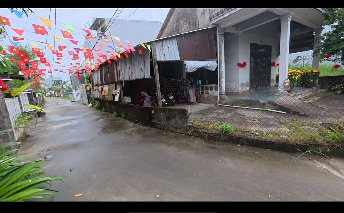 Đất nền Cẩm Thanh Hội An 103m² giá 2 tỷ - Sổ đỏ chính chủ