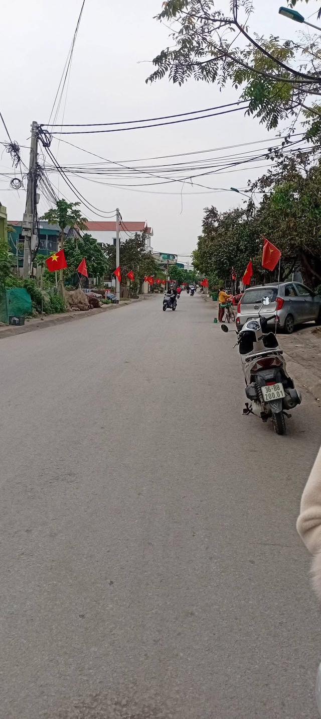 Nhà Hoàng Hoa Thám Sầm Sơn 112m² 2.8 tỷ - Chính chủ bán