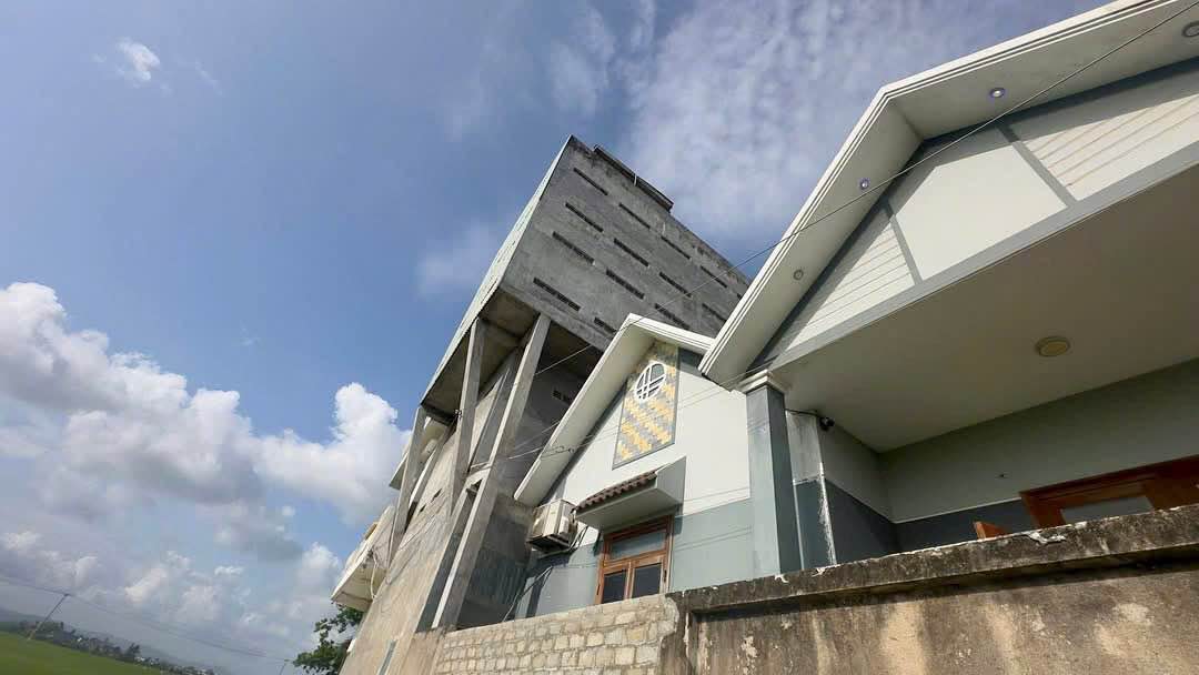 Nhà riêng Phường 5 Tuy Hòa 730m² 2.05 tỷ - Sẵn sàng ở ngay