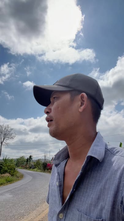 Đất nền Nam Đà 1800m² 1.5 tỷ - Sổ đỏ chính chủ