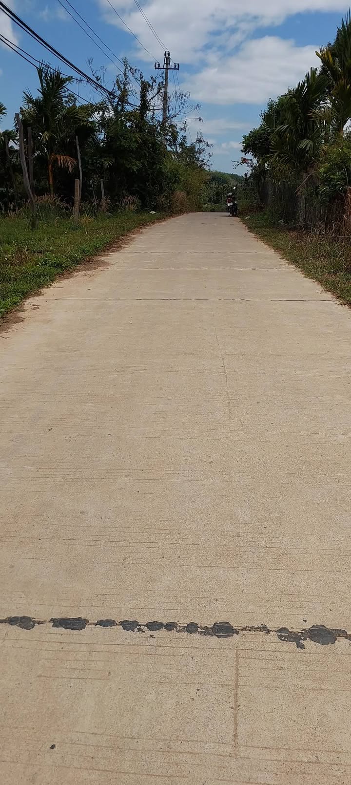 Đất nền Đắk Mâm 520m² 450 triệu - Sổ đỏ chính chủ