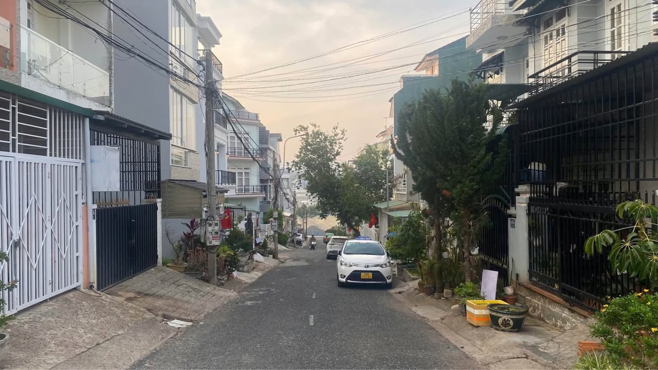 Nhà riêng Đà Lạt Trần Anh Tông 140.6m² 8.5 tỷ - Chính chủ