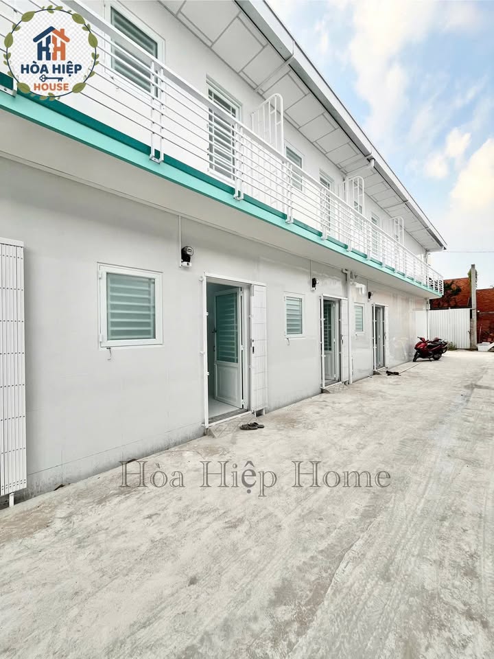 Nhà cho thuê Võ Văn Kiệt, Ninh Kiều 24m² 3.5-4 triệu, ô tô vào nhà