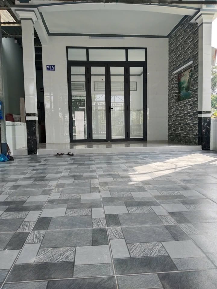 Nhà Thới An Đông, Bình Thủy 210m² 1,75 tỷ chính chủ