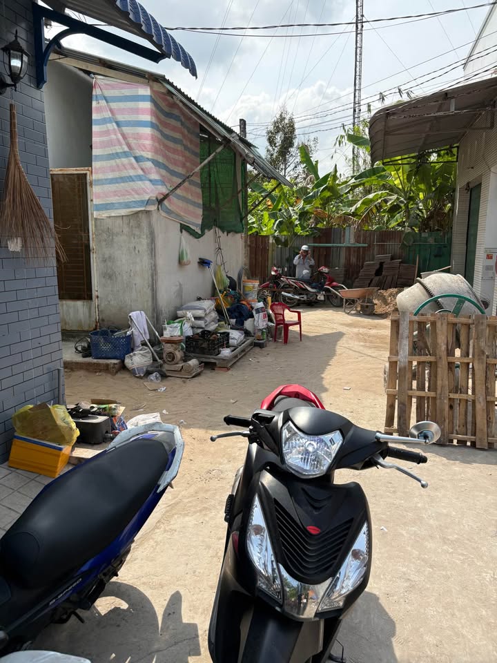 Đất nền Trương Vĩnh Nguyên Cần Thơ 118m² 750 tr - Sổ đỏ chính chủ