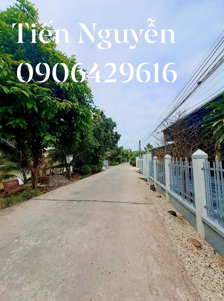 Đất nền Trường Thắng 240m² chỉ 70 triệu - Tiềm năng tăng giá!