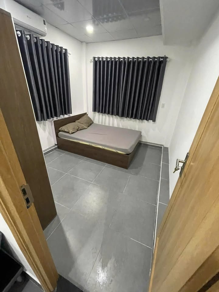 Cho thuê căn hộ 60m² trung tâm Đà Nẵng - Văn Cao, Hải Châu - 5.8 triệu/tháng