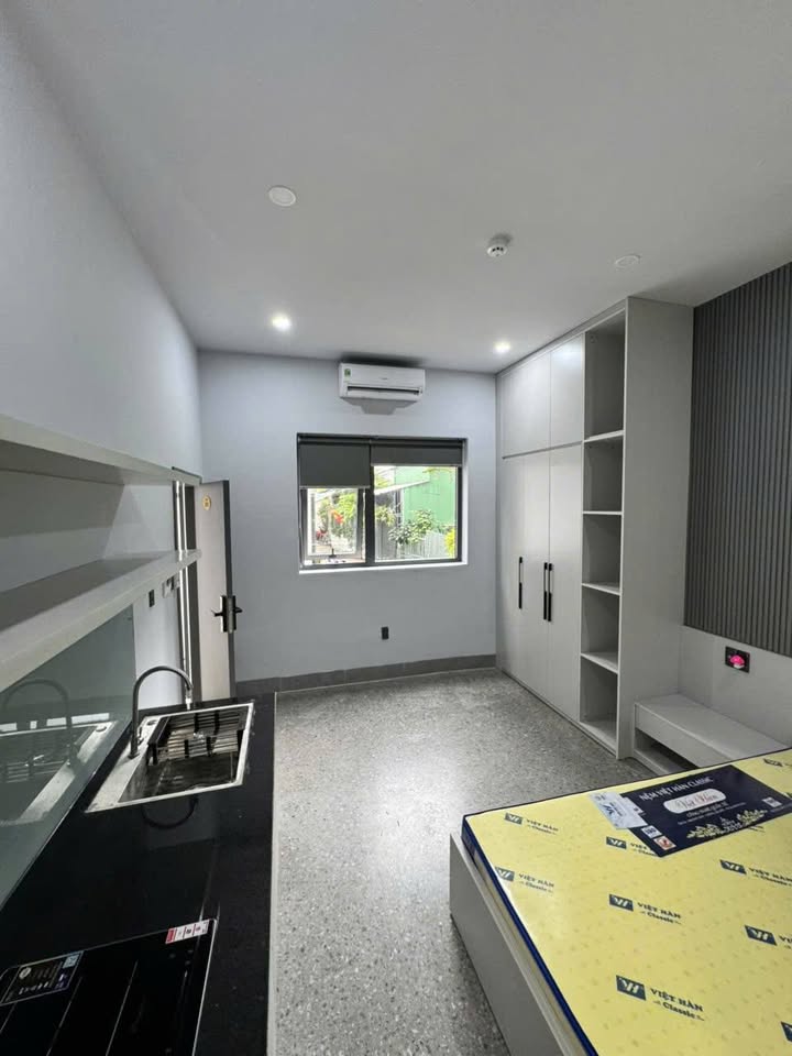 Phòng trọ Trung Nghĩa 4 Liên Chiểu 20m² giá 6 triệu - Sẵn sàng ở ngay