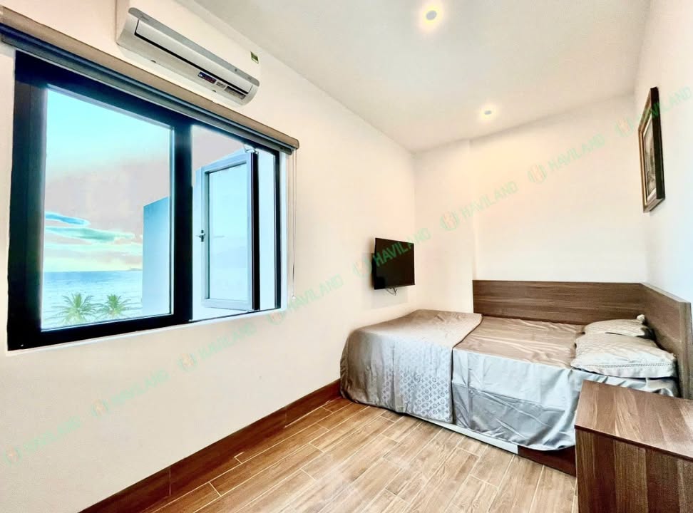 Căn hộ Lý Thái Tông Đà Nẵng giá 9 triệu - View đẹp