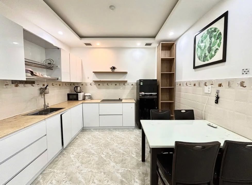 Căn hộ Lê Lộ Sơn Trà 2PN 23 triệu - Bàn giao ngay view biển