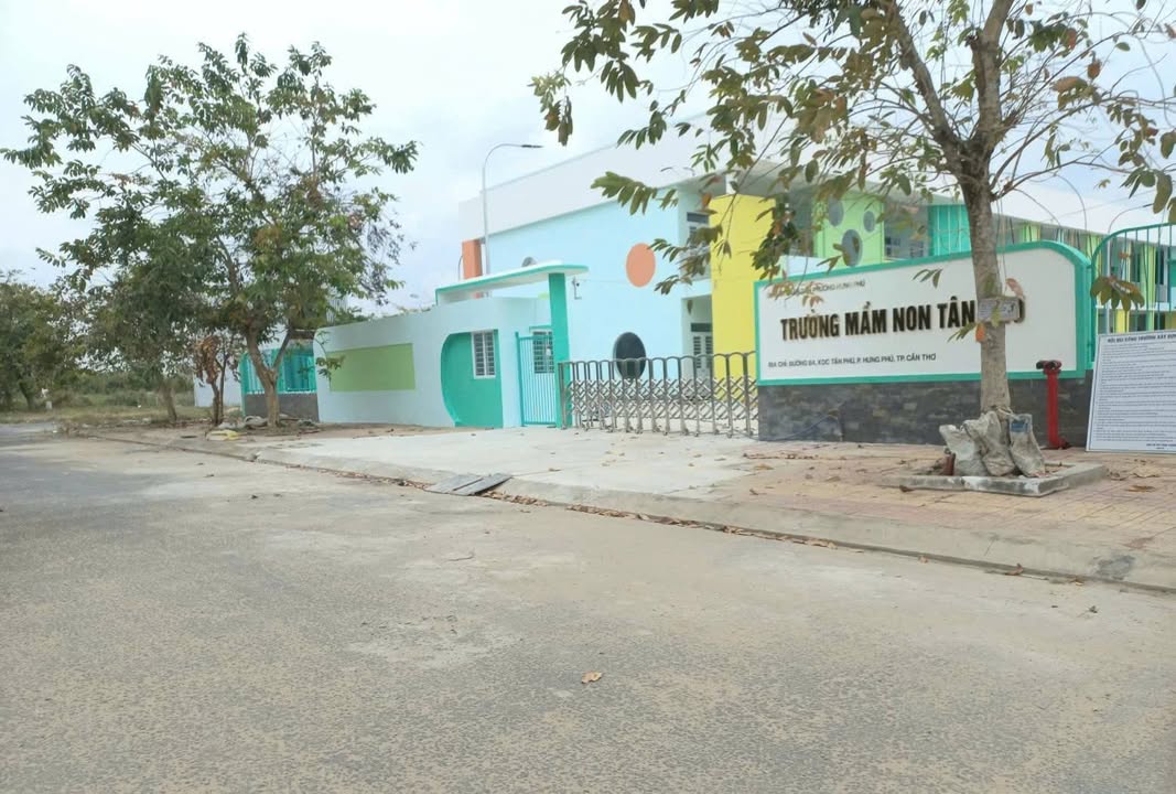 Đất nền Cần Thơ B13 90m² 2 tỷ - Sổ hồng chính chủ