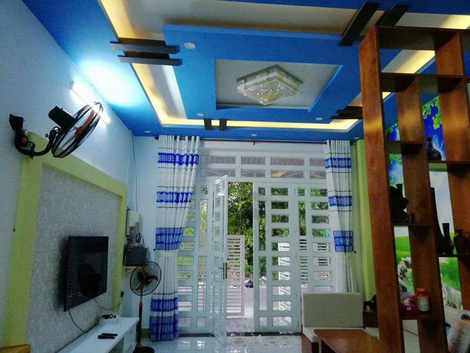 Nhà phố Trần Vĩnh Kiết Ninh Kiều 76m² - Mặt tiền kinh doanh