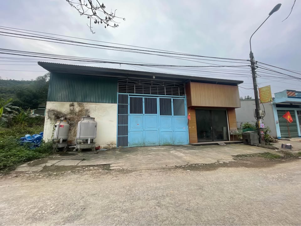 Đất nền Cốc San, TP Lào Cai 300m² - Sổ đỏ chính chủ!