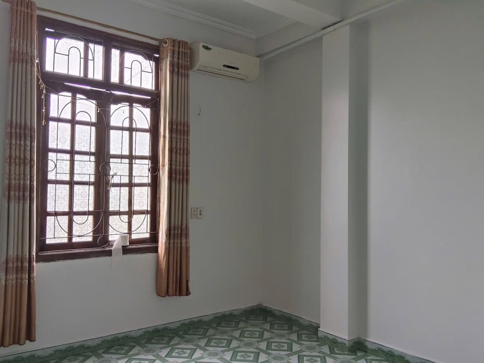 Nhà 3 Tầng Đường Hợp Thành Lào Cai 80m² - Vị trí đẹp