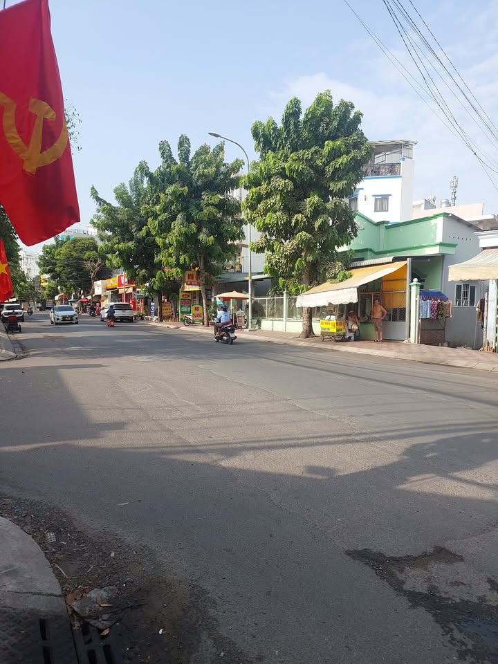 Nhà riêng Lê Văn Thịnh Cát Lái 115m² 13 tỷ - Chính chủ