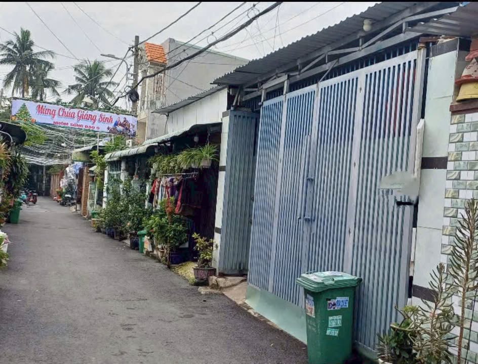 Nhà Nguyễn Văn Tăng Thủ Đức 123m² giá 6,6 tỷ - Chính chủ bán