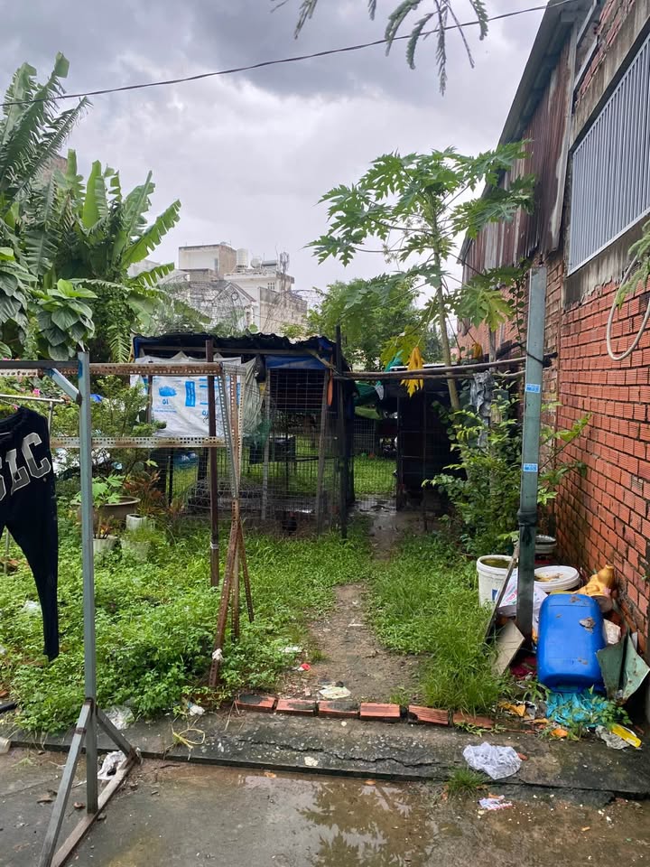 Đất nền Nguyễn Duy Trinh Thủ Đức 93m² 4.2 tỷ - Sổ hồng riêng