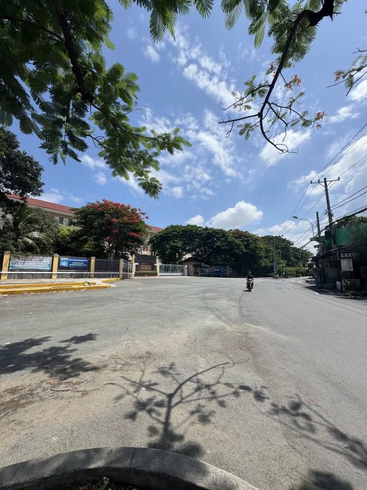 Nhà riêng Linh Xuân Thủ Đức 52m² - Chính chủ bán