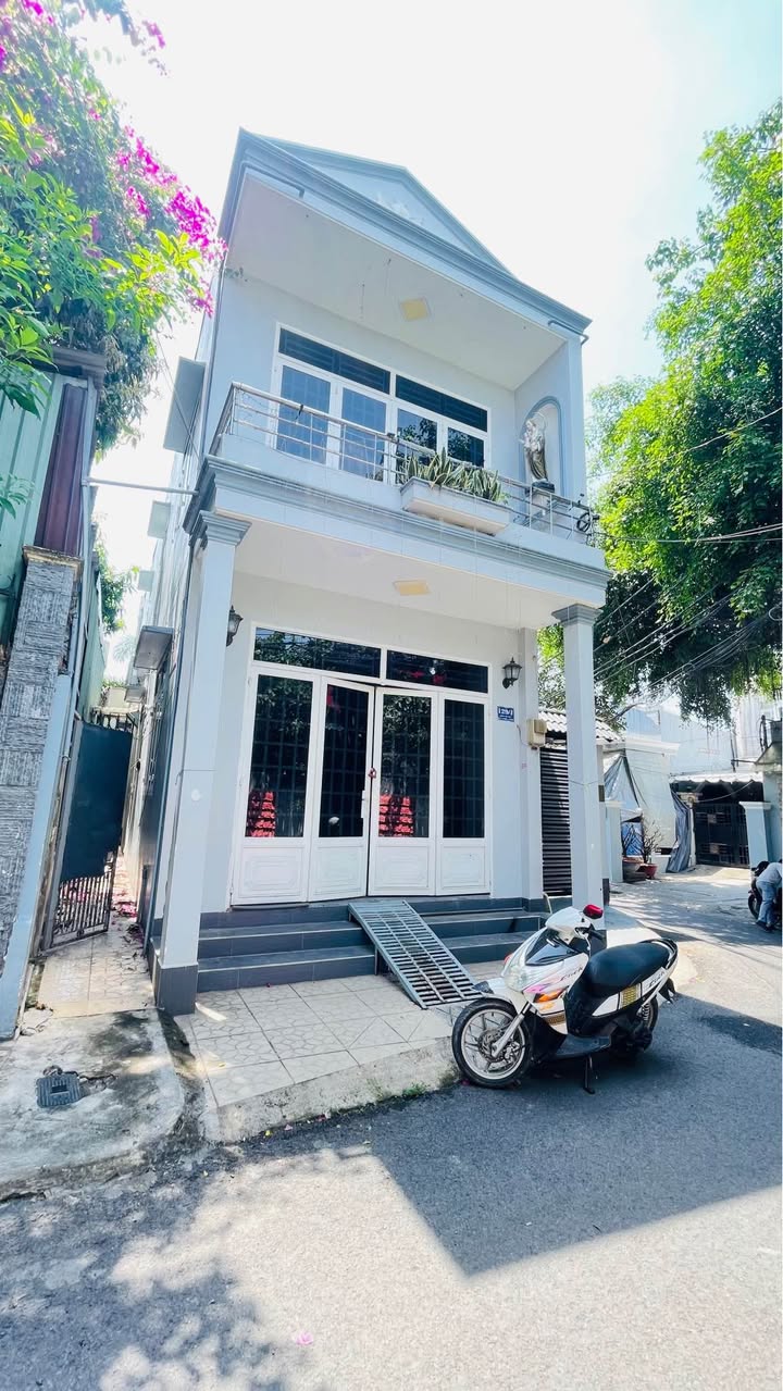 Nhà hẻm xe tải Tam Châu Gò Dưa 70m² 5.7 tỷ - Chính chủ bán