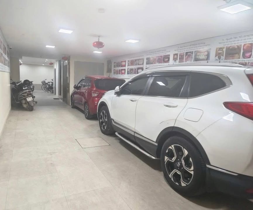 Townhouse Trường Chinh 67m² 26.8 tỷ - Ô tô vào tận nhà