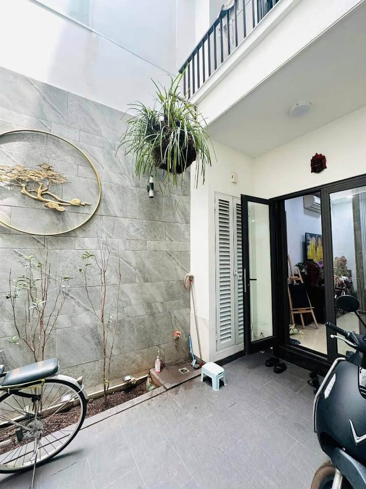 Nhà riêng Thịnh Quang Đống Đa 73m²/15.5 tỷ - Sẵn sàng ở ngay