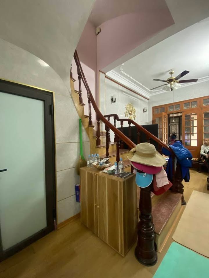 Nhà Phú Lương Hà Đông 36m2 giá 5 tỷ - Sẵn sàng ở ngay