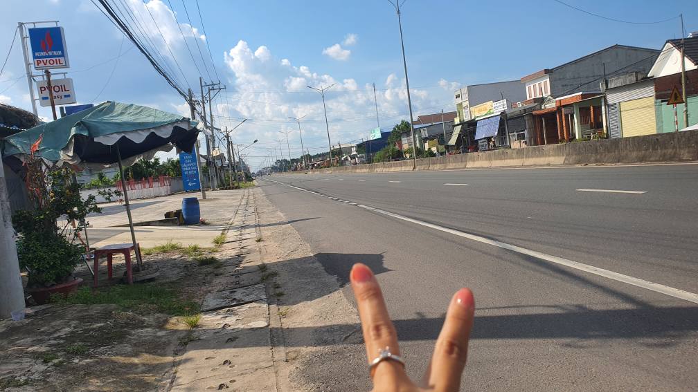 Đất nền Bàu Đồn Gò Dầu 380m² – Sổ đỏ chính chủ