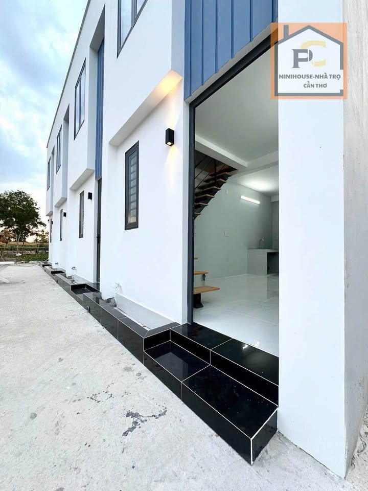 Nhà Hoàng Quốc Việt Cần Thơ 4.5 triệu - Full nội thất