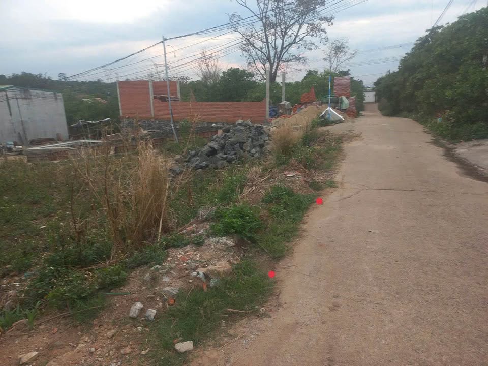 Đất Tạ Quang Bửu BMT 96m² 900 triệu - Sổ đỏ chính chủ