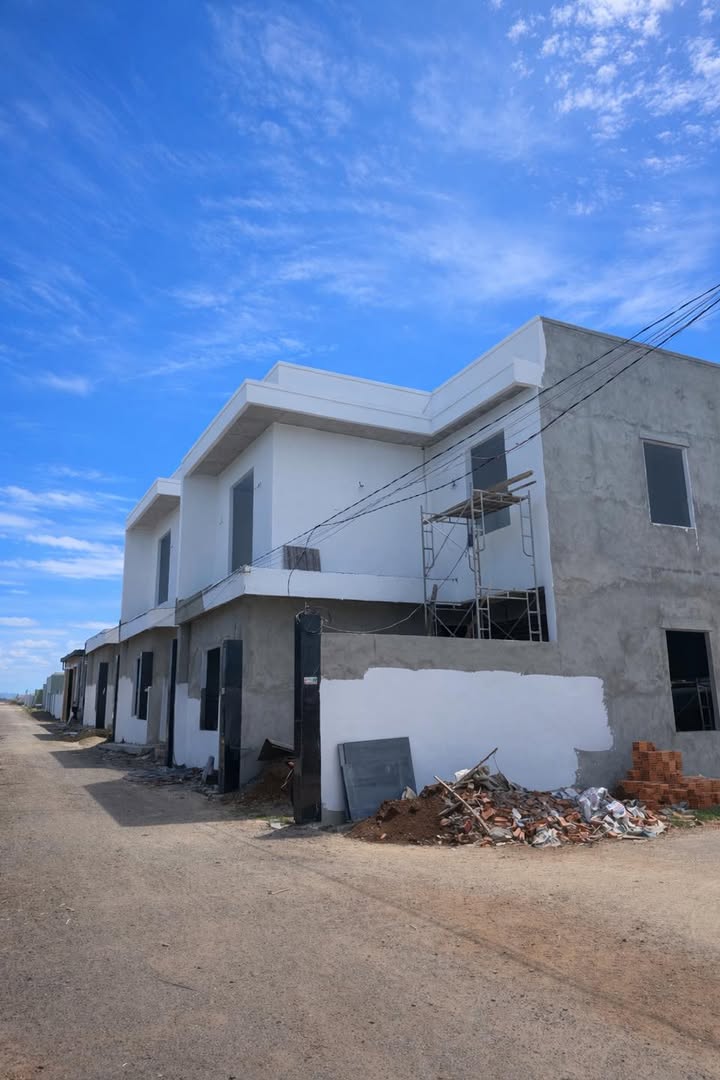 Nhà riêng Hẻm Y Wang 80m² giá 2.98 tỷ - Chính chủ bán