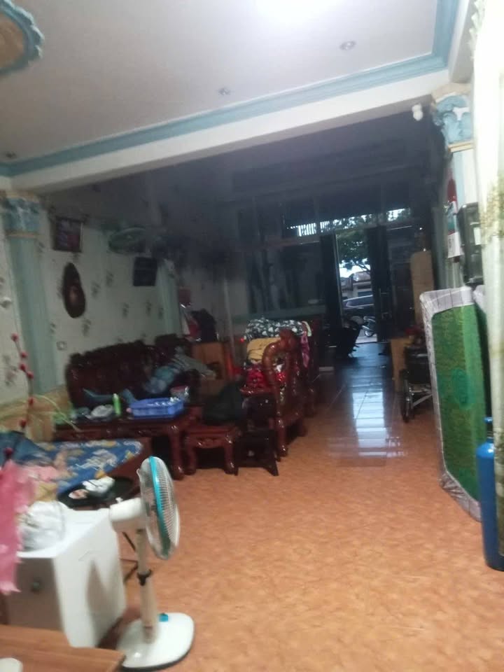 Nhà Nguyễn Văn Cừ Tân Lập 120m² - 9 tỷ Chính chủ bán