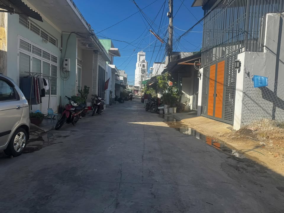 Đất nền Buôn Ma Thuột 109m² 3,55 tỷ - Sổ đỏ chính chủ