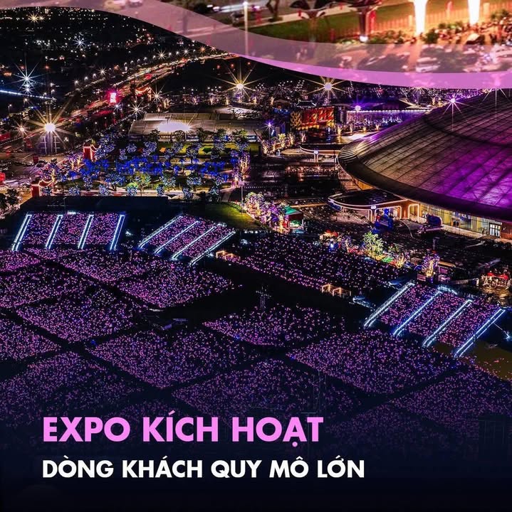 Townhouse Global Gate Dong Anh 63m² 17,2 tỷ - Chinh chu ban