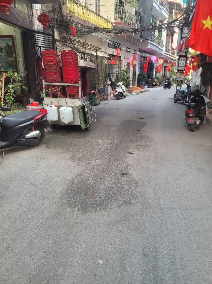 Đất nền phường Lê Lợi 60m² 3-3,9 tỷ - Sổ đỏ chính chủ