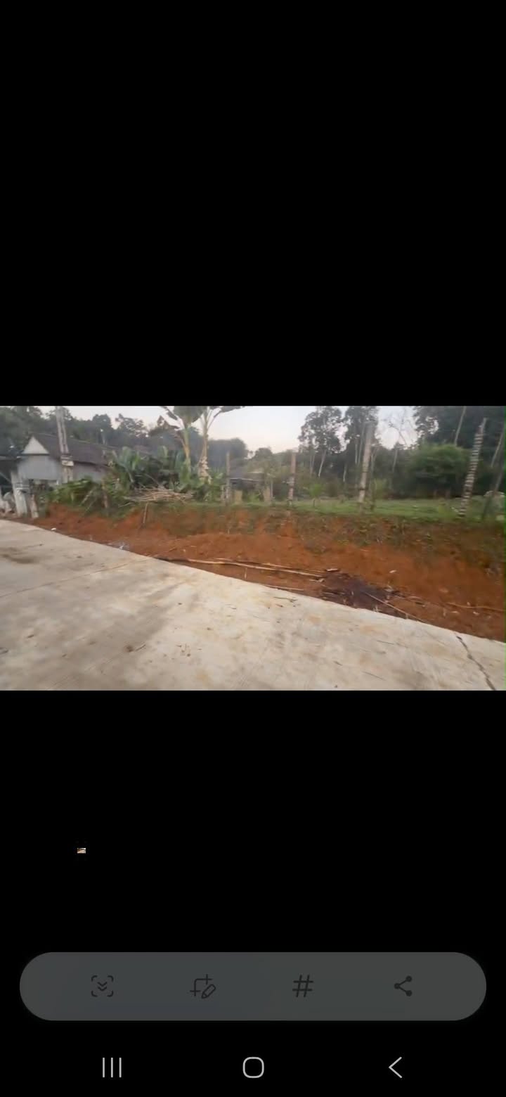 Đất nền Tuân Lộ Tân Lạc 140m² 300 triệu - Sổ đỏ chính chủ