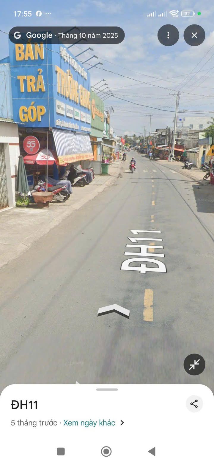 Nhà riêng Tân Hào 122m2 2,9 tỷ - Chính chủ bán